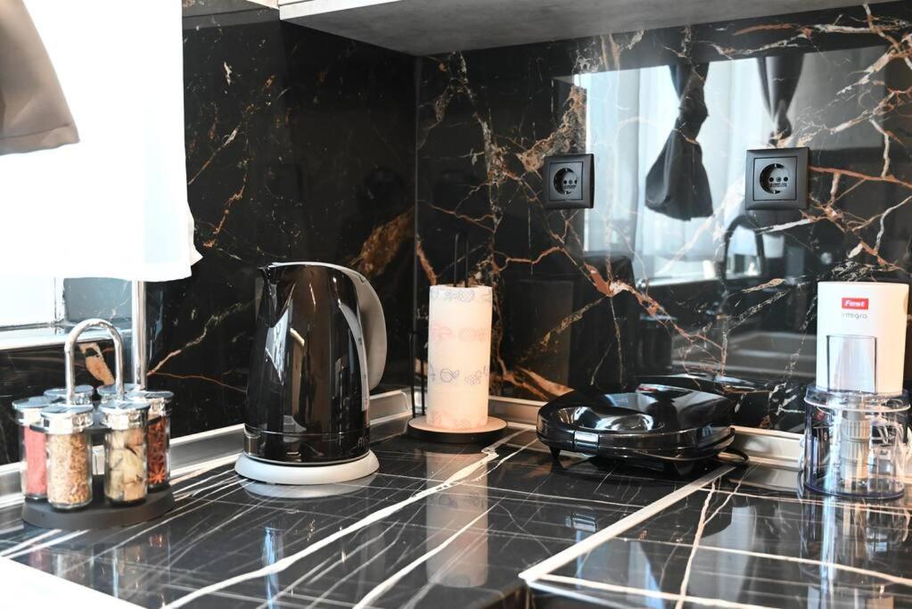 Harmony Seaside House Apartment Ялисос Екстериор снимка