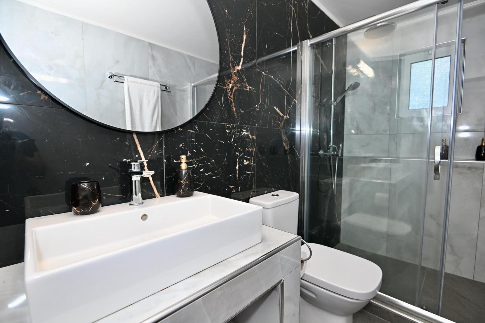 Harmony Seaside House Apartment Ялисос Екстериор снимка