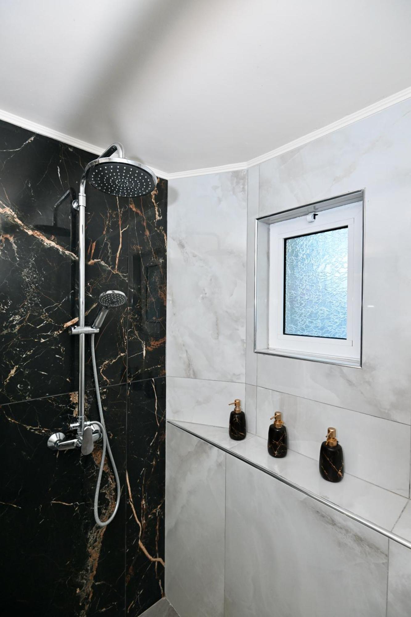 Harmony Seaside House Apartment Ялисос Екстериор снимка